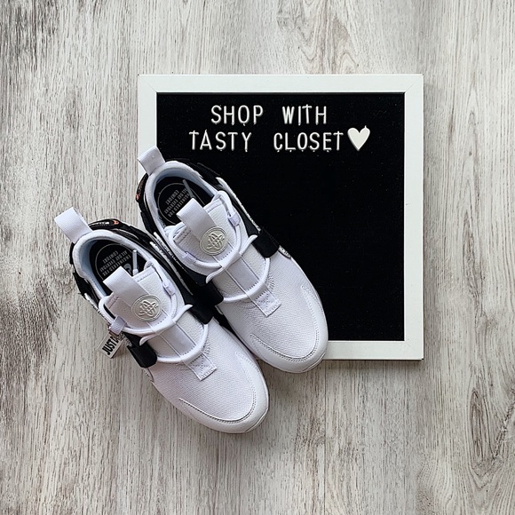 Nike huarache city low prm sneakers - Picture 4 of 6